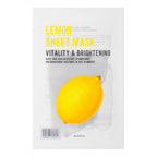 [EUNYUL] Purity Sheet Mask - HOLIHOLIC