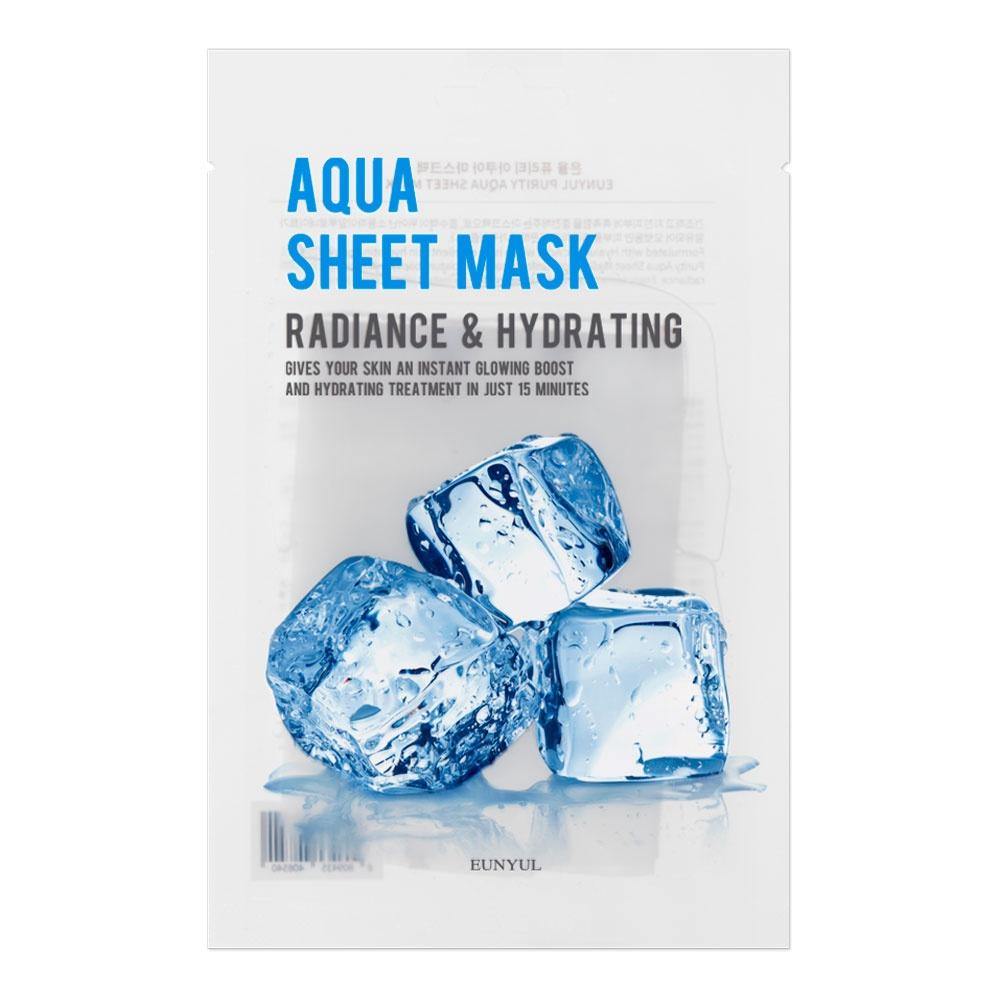 Purity Sheet Mask Secondary image