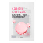 [EUNYUL] Purity Sheet Mask - HOLIHOLIC