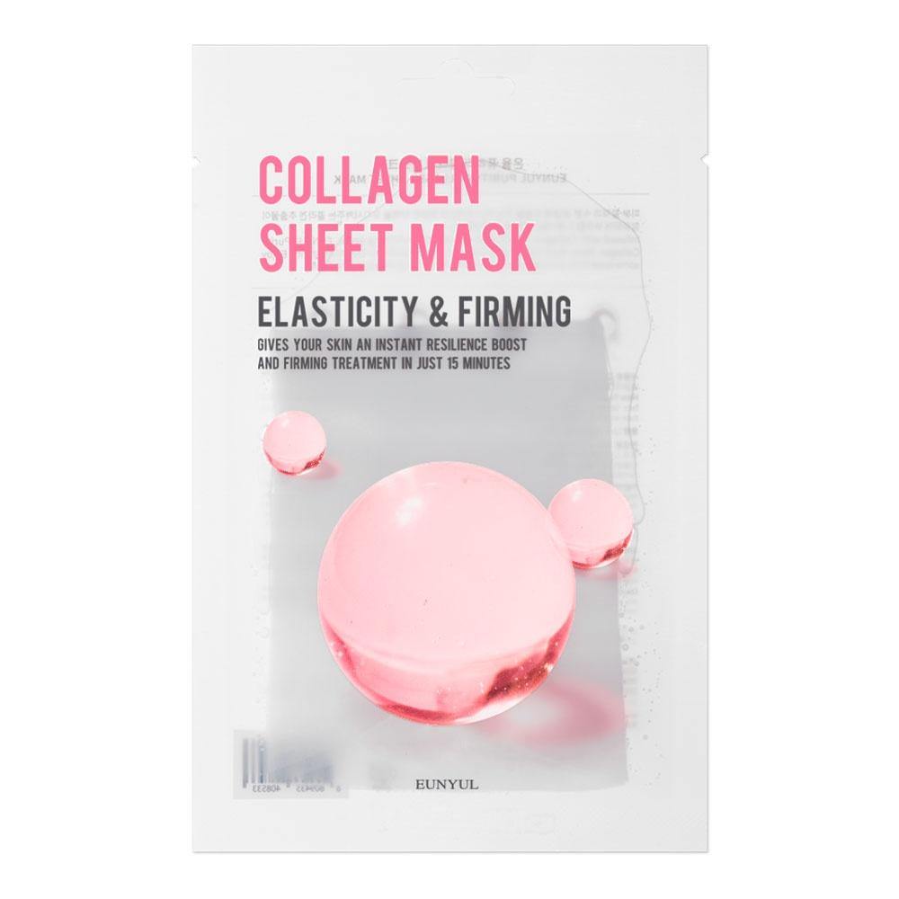 [EUNYUL] Purity Sheet Mask - HOLIHOLIC