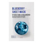 [EUNYUL] Purity Sheet Mask - HOLIHOLIC