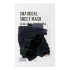 [EUNYUL] Purity Sheet Mask - HOLIHOLIC