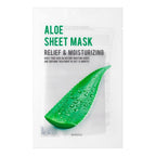 [EUNYUL] Purity Sheet Mask - HOLIHOLIC