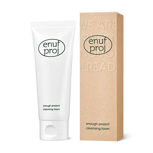 [Enough Project] Cleansing Foam - HOLIHOLIC