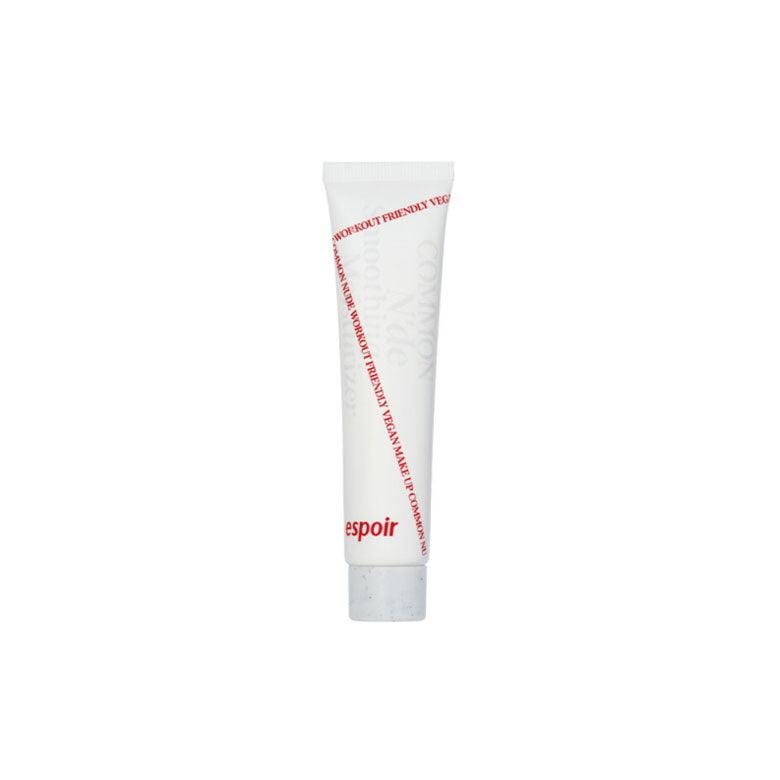 [Espoir] Common Nude Smoothing Moisturizer 40ml - HOLIHOLIC