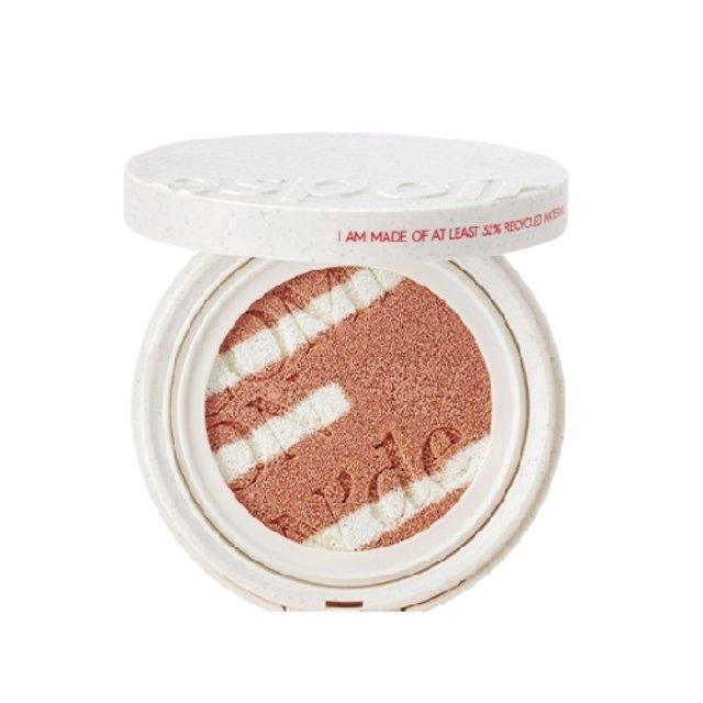 [Espoir] Common Nude Nude Cushion SPF50+ PA++++ 13g x 2ea - HOLIHOLIC
