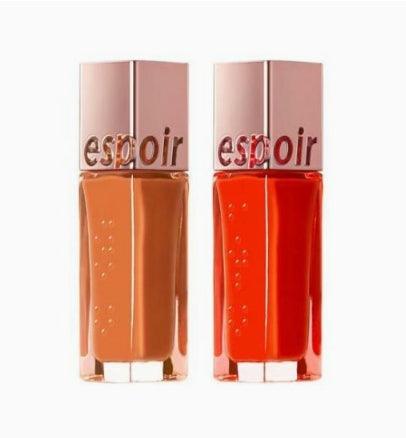 [Espoir] Couture Lip Tint Watery Shine - HOLIHOLIC