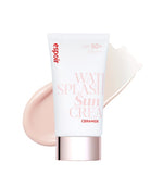 [Espoir] NEW Water Splash Sun Cream Ceramide SPF50+ 60ml