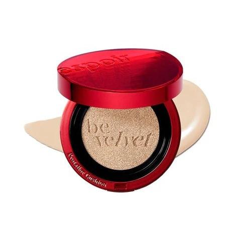 [Espoir] Pro Tailor Be Velvet Cover Cushion 13g - HOLIHOLIC