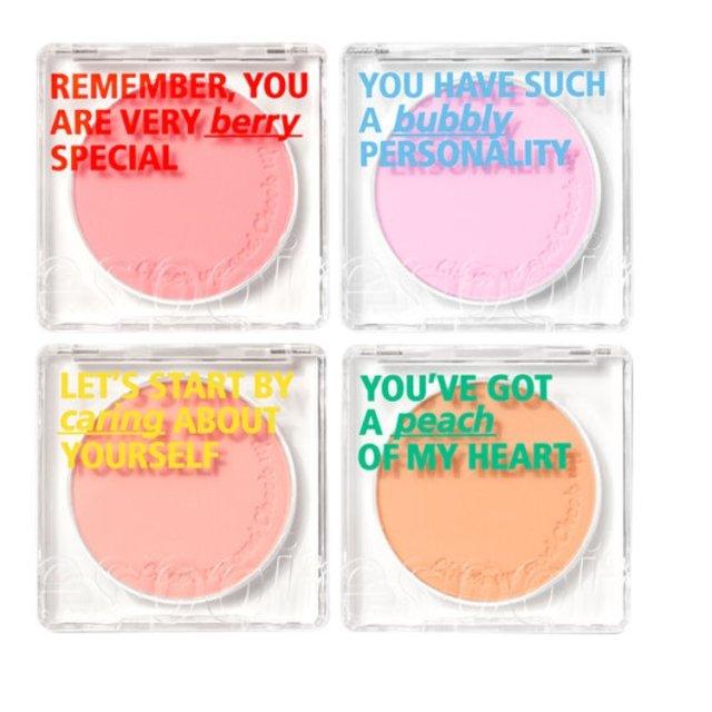 [Espoir] Real Cheek Up - HOLIHOLIC
