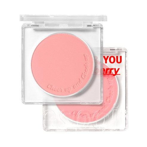 [Espoir] Real Cheek Up - HOLIHOLIC
