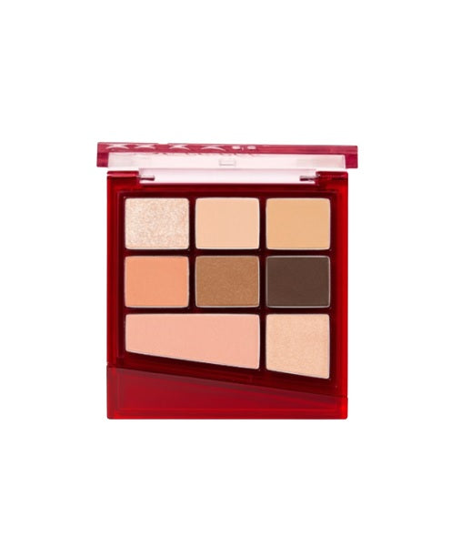 [Espoir] Real Eye Palette All New-Holiholic