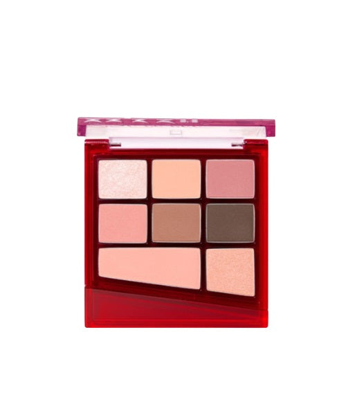 [Espoir] Real Eye Palette All New-Holiholic
