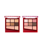 [Espoir] Real Eye Palette All New-Holiholic