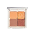 [Espoir] Real Quad Palette 7.3g - HOLIHOLIC