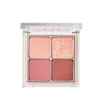 [Espoir] Real Quad Palette 7.3g - HOLIHOLIC