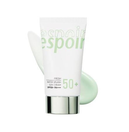 [Espoir] Water Splash Sun Cream Fresh SPF50+ PA++++ - HOLIHOLIC