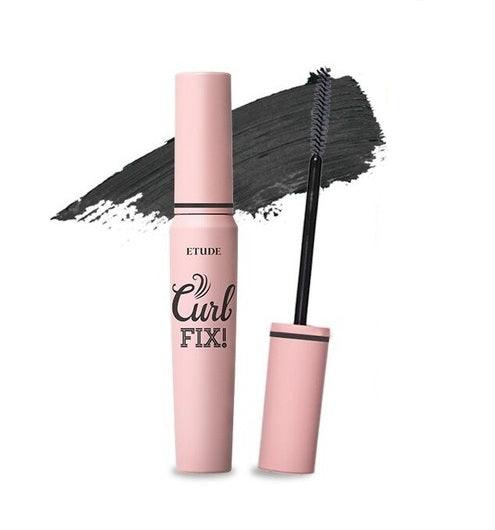 [ETUDE HOUSE] Curl Fix Mascara - HOLIHOLIC