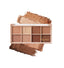 [Flynn] Rustle Eye Shadow Palette - HOLIHOLIC