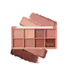 [Flynn] Rustle Eye Shadow Palette - HOLIHOLIC