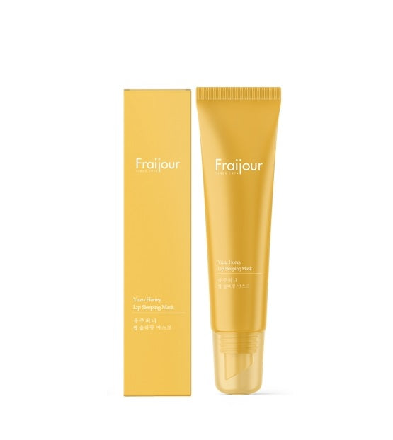 [Fraijour] Lip Sleeping Mask-Holiholic