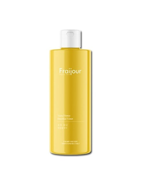 [Fraijour] Yuzu Honey Essential Toner-Holiholic Main image