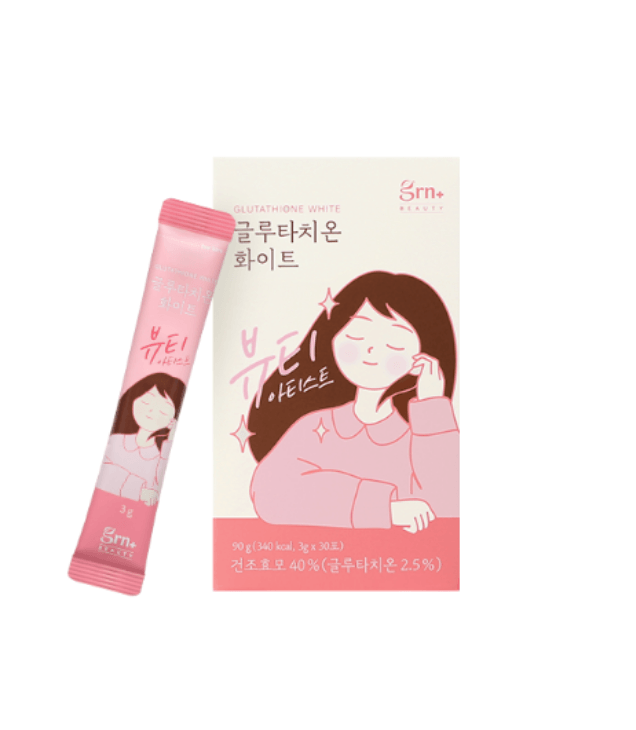 everbikini glutathione Ppagillacano Vanilla Macadamia Flavor 3.3g X 28 Stick SUNSHINEMALL KOREA BEAUTY Everbikini Max Glutathione Premium tablet