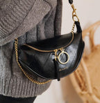 Glow Days Multi Saddle Bag - HOLIHOLIC