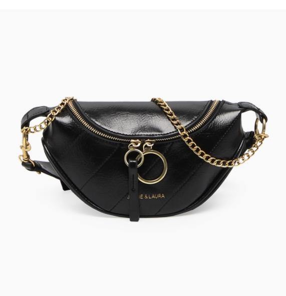 Glow Days Multi Saddle Bag - HOLIHOLIC