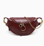 Glow Days Multi Saddle Bag - HOLIHOLIC