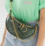 Glow Days Multi Saddle Bag - HOLIHOLIC