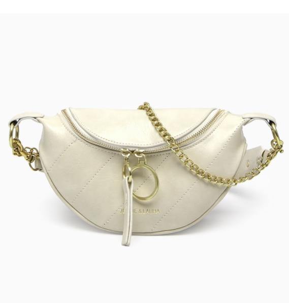 Glow Days Multi Saddle Bag - HOLIHOLIC