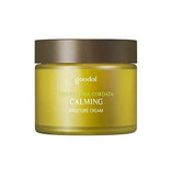 [goodal] Houttuynia Cordata Calming Moisture Cream 75ml - HOLIHOLIC