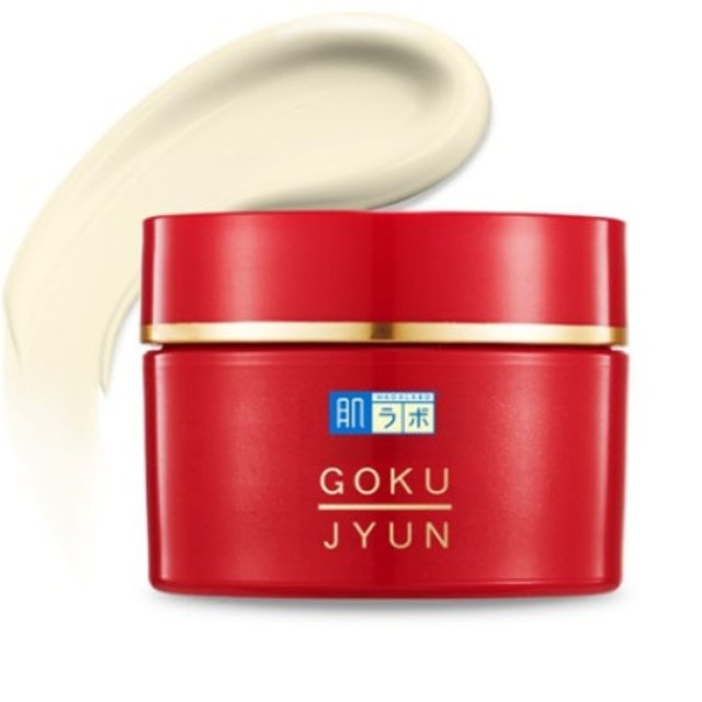 [HADA LABO] Goku-jyun Lifting Cream-Holiholic