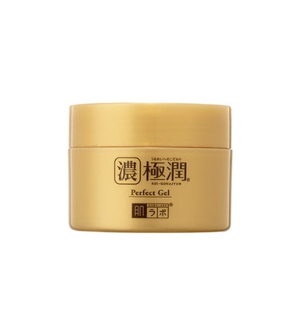 [HADA LABO] Goku-jyun Perfect Gel Cream-Holiholic