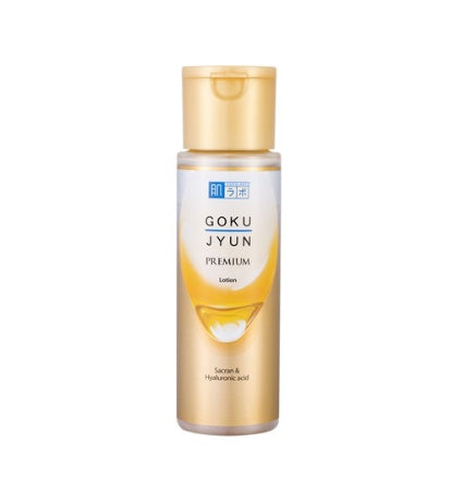 [HADA LABO]  Goku-jyun Premium Skin Lotion -Holiholic