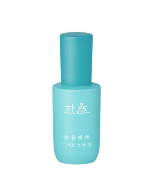 [HANYUL] Mentha Trouble Spot Gel - HOLIHOLIC Main image