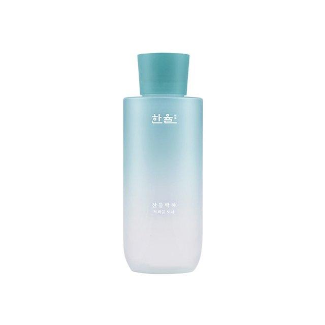 [HANYUL] Mentha Trouble Toner - HOLIHOLIC