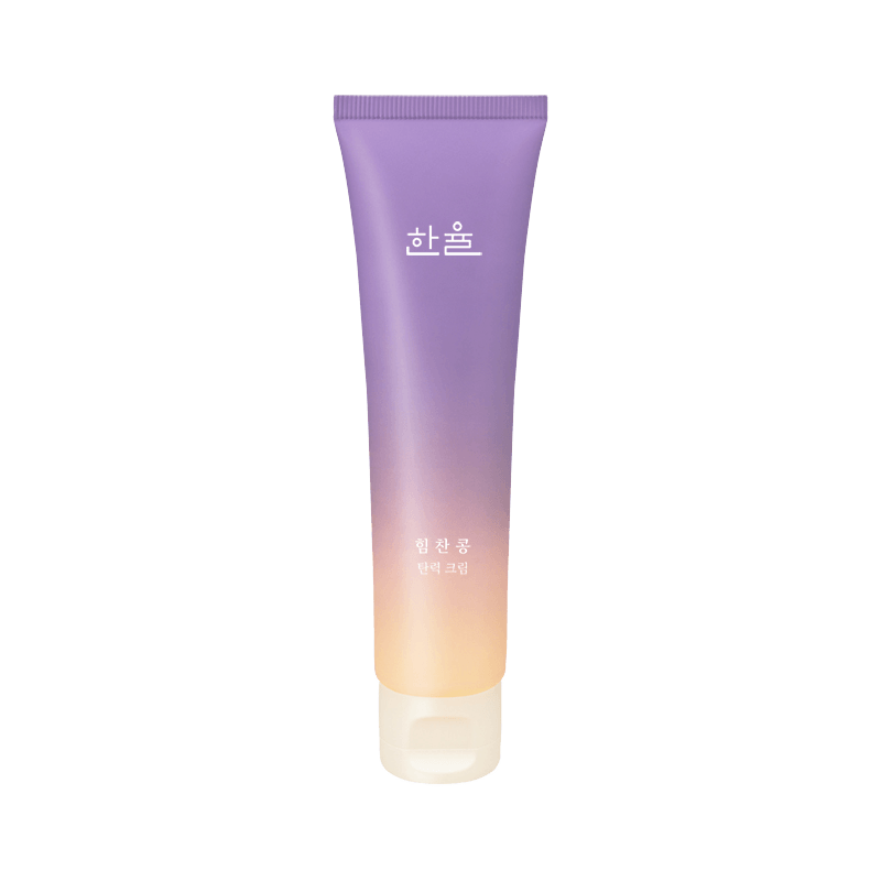 [HANYUL] Powerful Bean Firming Cream - HOLIHOLIC Main image