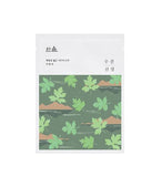 [HANYUL] Pure Artemisia Sheet Mask 1 Sheet - HOLIHOLIC