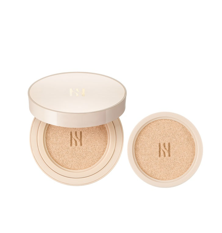 [HERA] Skin Radiant Glow Cushion SPF40 PA++l Holiholic