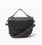 Half Moon Double Strap Bag - HOLIHOLIC
