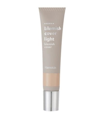 [Hanskin] Blemish Cover Natural Concealer - HOLIHOLIC