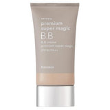 [Hanskin] NEW Premium Super Magic BB Cream SPF30