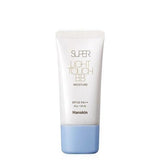 [Hanskin] NEW Super Light Touch BB Cream SPF30 PA++ 30g
