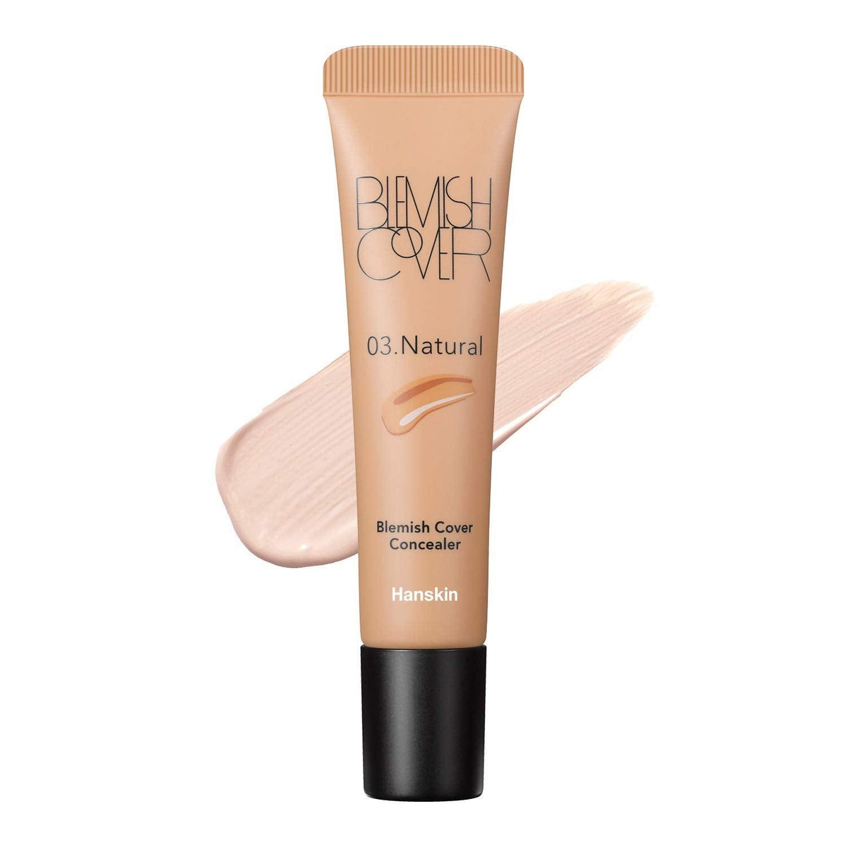[Hanskin] New Blemish Cover Concealer - HOLIHOLIC