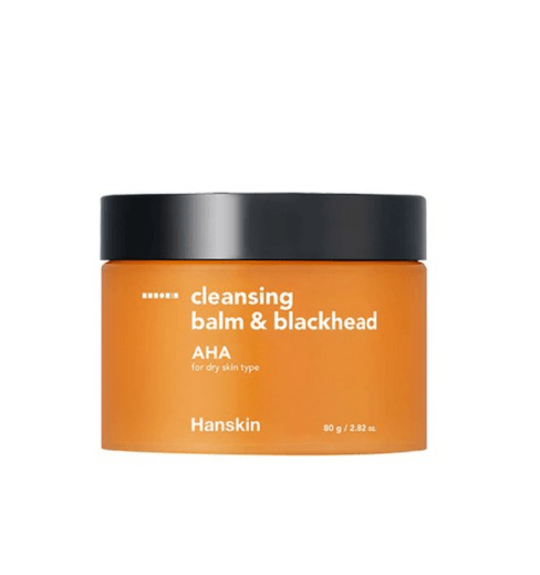 [Hanskin] Pore Cleansing Balm AHA - HOLIHOLIC