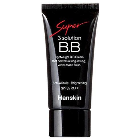 [Hanskin] Super 3 Solution BB Cream SPF35 - HOLIHOLIC