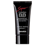 [Hanskin] Super 3 Solution BB Cream SPF35