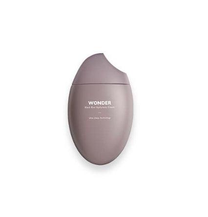 [Haruharu Wonder] Black Rice Hyaluronic Cream 50ml - HOLIHOLIC Main image